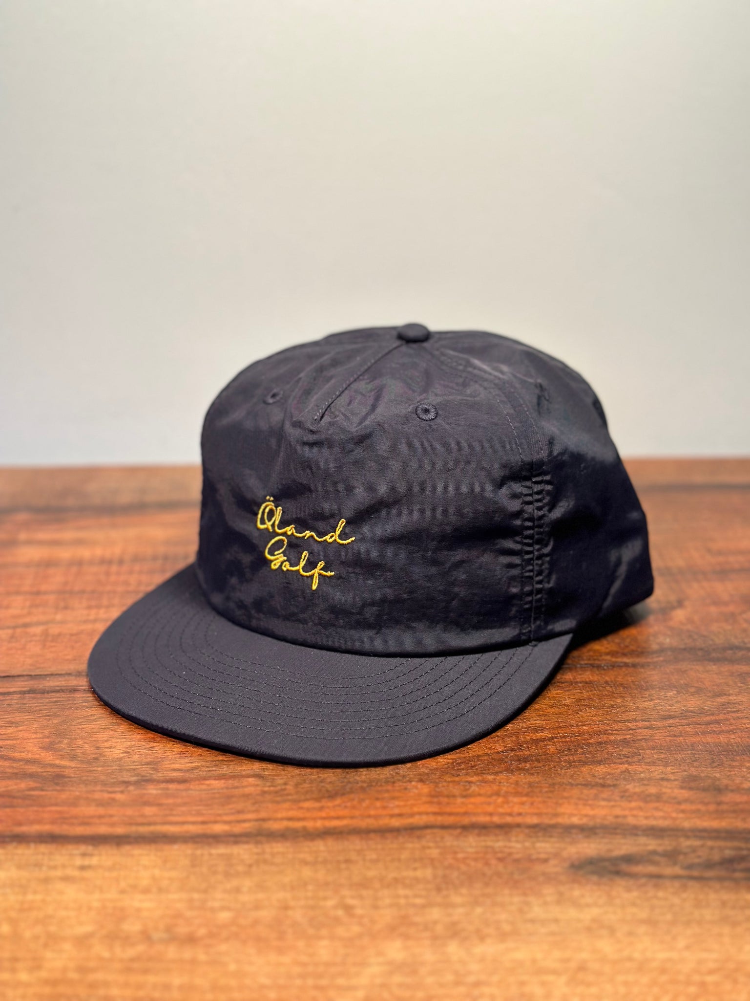 Golf wang 5 panel 2024 hat