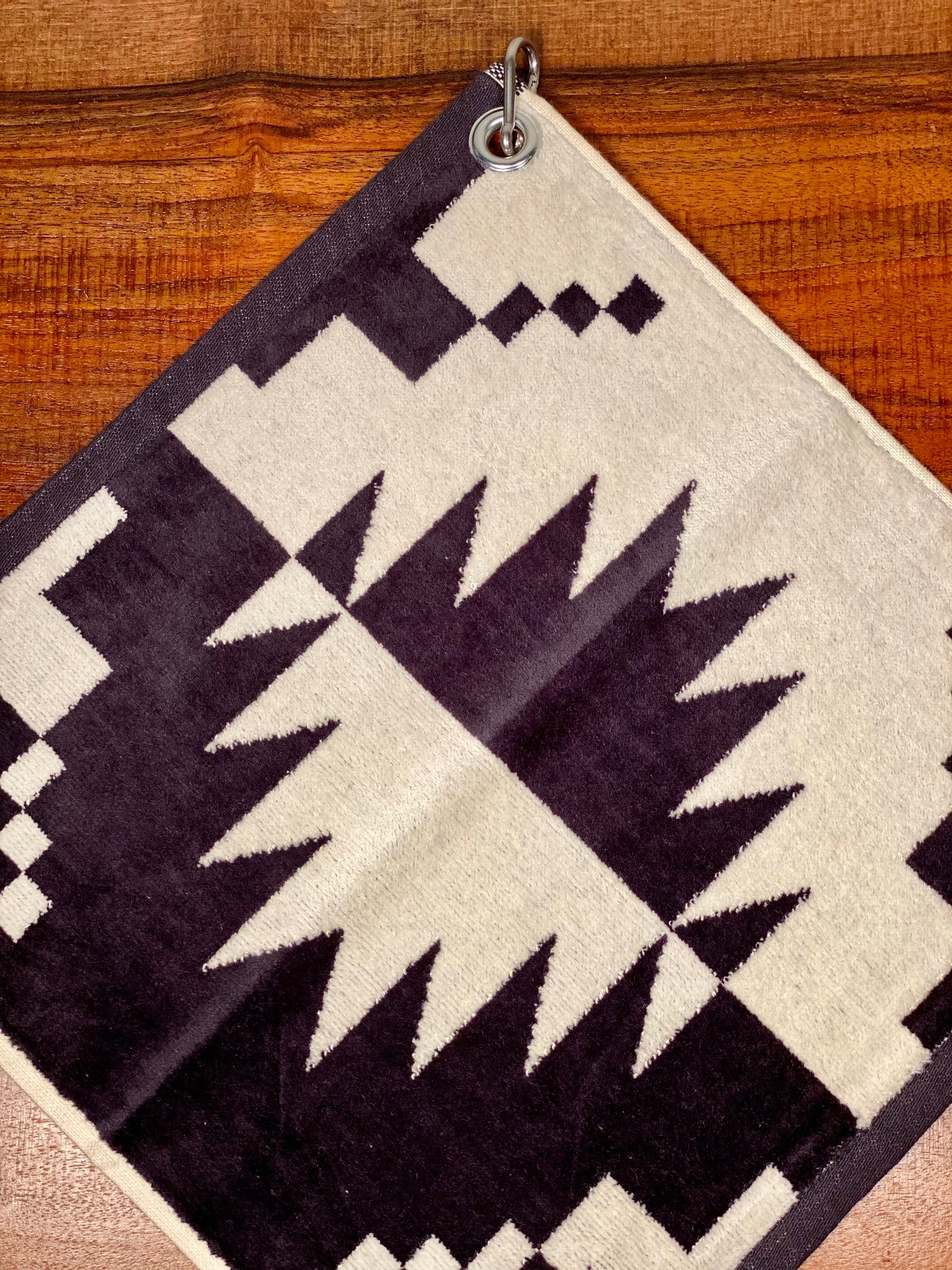 Pendleton Spider Rock Towels